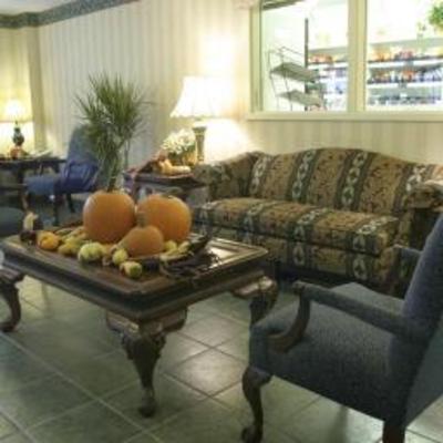 фото отеля Candlewood Suites Jersey City
