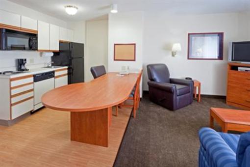 фото отеля Candlewood Suites Jersey City