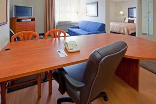 фото отеля Candlewood Suites Jersey City