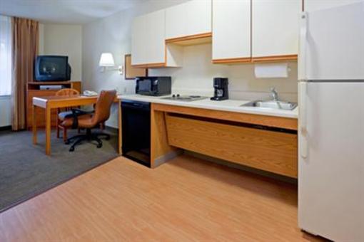 фото отеля Candlewood Suites Jersey City
