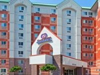 Candlewood Suites Jersey City