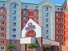 фото отеля Candlewood Suites Jersey City