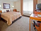 фото отеля Candlewood Suites Jersey City