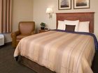 фото отеля Candlewood Suites Jersey City