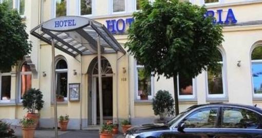 фото отеля Adesso Hotel Schweizer Hof