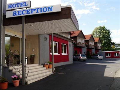 фото отеля Adesso Hotel Schweizer Hof