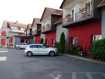 фото отеля Adesso Hotel Schweizer Hof