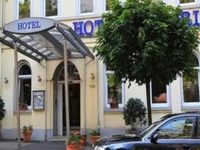 Adesso Hotel Schweizer Hof