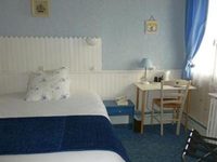 Hotel Le Richelieu Le Havre