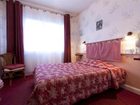 фото отеля Hotel Le Richelieu Le Havre