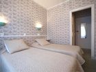фото отеля Hotel Le Richelieu Le Havre