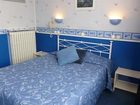 фото отеля Hotel Le Richelieu Le Havre