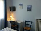 фото отеля Hotel Le Richelieu Le Havre