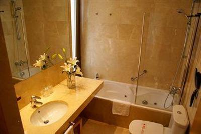 фото отеля Jaizkibel Hotel