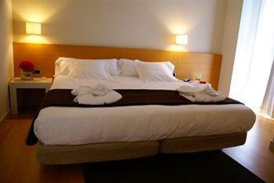 фото отеля Jaizkibel Hotel