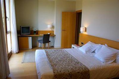 фото отеля Jaizkibel Hotel