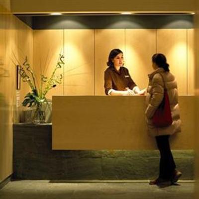фото отеля Jaizkibel Hotel
