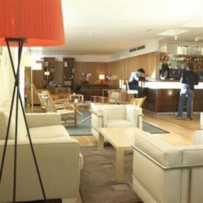 фото отеля Jaizkibel Hotel