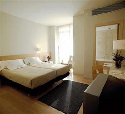 фото отеля Jaizkibel Hotel