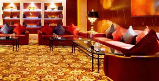 фото отеля Yangzhou Cuiyuan City Hotel