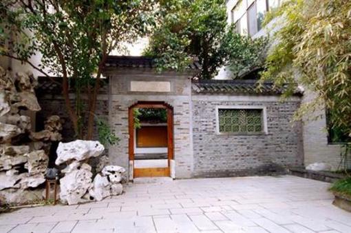 фото отеля Yangzhou Cuiyuan City Hotel