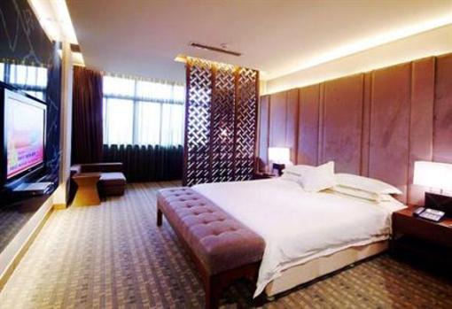 фото отеля Yangzhou Cuiyuan City Hotel