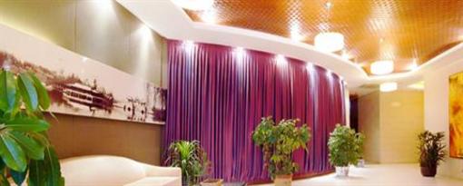 фото отеля Yangzhou Cuiyuan City Hotel