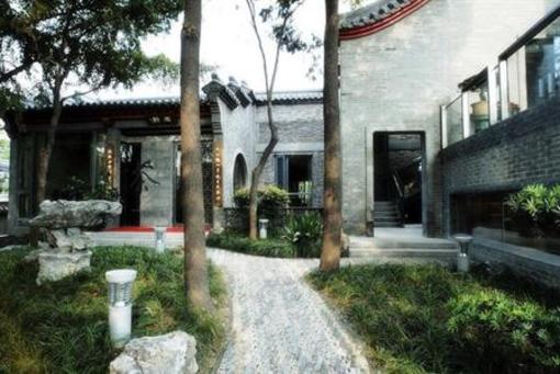 фото отеля Yangzhou Cuiyuan City Hotel