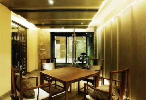 фото отеля Yangzhou Cuiyuan City Hotel