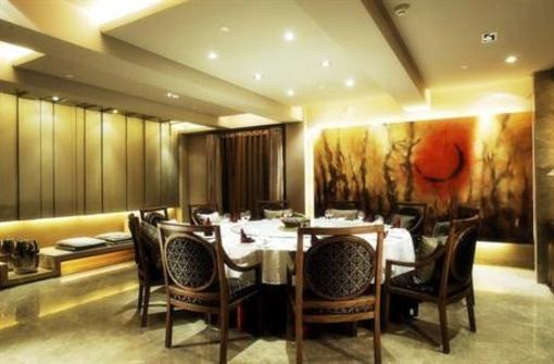 фото отеля Yangzhou Cuiyuan City Hotel