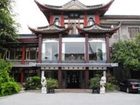 фото отеля Yangzhou Cuiyuan City Hotel