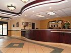 фото отеля Comfort Inn East Windsor