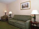 фото отеля Comfort Inn East Windsor