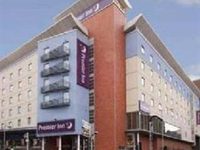 Premier Inn Sheffield City Centre