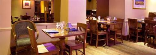 фото отеля The Swan Hotel Stafford