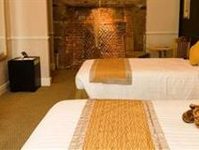 The Swan Hotel Stafford