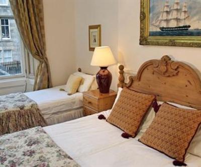 фото отеля The Georgian House Hotel Glasgow