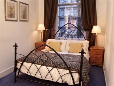 фото отеля The Georgian House Hotel Glasgow