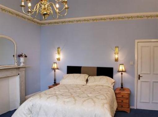 фото отеля The Georgian House Hotel Glasgow