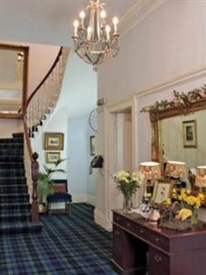 фото отеля The Georgian House Hotel Glasgow