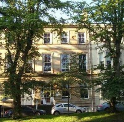 фото отеля The Georgian House Hotel Glasgow