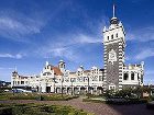 фото отеля Mercure Hotel Dunedin