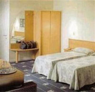 фото отеля Cityhotel Am Friesenplatz Cologne