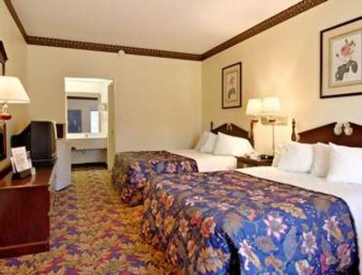 фото отеля Days Inn NE Jimmy Carter Blvd