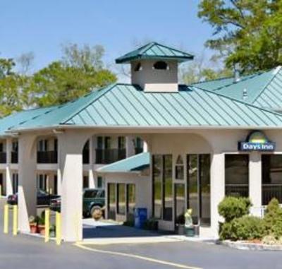 фото отеля Days Inn NE Jimmy Carter Blvd