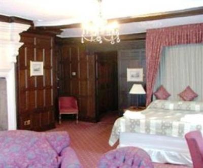 фото отеля The Pied Bull Inn Chester