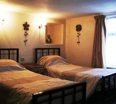 фото отеля The Pied Bull Inn Chester