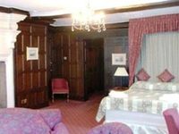 The Pied Bull Inn Chester