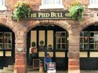 фото отеля The Pied Bull Inn Chester