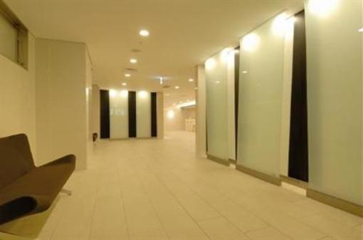 фото отеля Meitetsu Inn Nagoya Ekimae